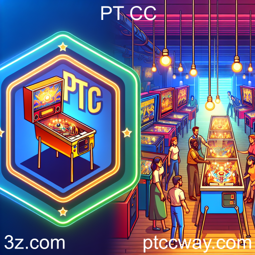 A Evolução dos Jogos de Arcade: Uma Viagem no Tempo